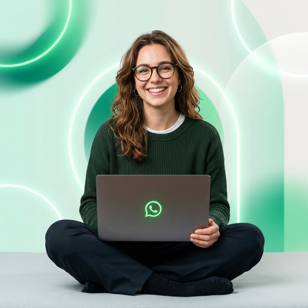 WA Link Pro Founder managing WhatsApp Cloud API and AI Automations